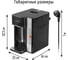 Термопот CHEF PRO CF-TP2301A темный мрамор 44747 16