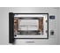 Микроволновая печь встраиваемая MEFERI MMO6020IX SLIM POWER МФ-00001082 3