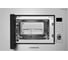 Микроволновая печь встраиваемая MEFERI MMO6020IX SLIM POWER МФ-00001082 4