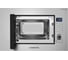 Микроволновая печь встраиваемая MEFERI MMO6020IX SLIM POWER МФ-00001082 5