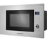 Микроволновая печь встраиваемая MEFERI MMO6020IX SLIM POWER МФ-00001082 6
