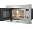 Микроволновая печь встраиваемая MEFERI MMO6020IX SLIM POWER МФ-00001082 8
