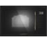 Микроволновая печь встраиваемая MEFERI MMO6025BK RETRO МФ-00002027 2