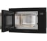 Микроволновая печь встраиваемая MEFERI MMO6025BK RETRO МФ-00002027 3