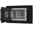 Микроволновая печь встраиваемая MEFERI MMO6025BK RETRO МФ-00002027 4