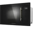 Микроволновая печь встраиваемая MEFERI MMO6025BK RETRO МФ-00002027 6