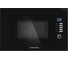 Микроволновая печь встраиваемая MEFERI MMO6020BK SLIM POWER МФ-00001081 2