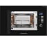 Микроволновая печь встраиваемая MEFERI MMO6020BK SLIM POWER МФ-00001081 3