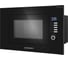 Микроволновая печь встраиваемая MEFERI MMO6020BK SLIM POWER МФ-00001081 6