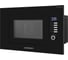 Микроволновая печь встраиваемая MEFERI MMO6020BK SLIM POWER МФ-00001081 7
