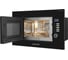 Микроволновая печь встраиваемая MEFERI MMO6020BK SLIM POWER МФ-00001081 8