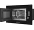 Микроволновая печь встраиваемая MEFERI MMO6020BK SLIM POWER МФ-00001081 9