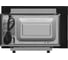 Микроволновая печь встраиваемая MEFERI MMO6020BK SLIM POWER МФ-00001081 12