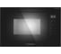 Микроволновая печь встраиваемая MEFERI MMO6025BK COMFORT МФ-00002078 2