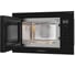 Микроволновая печь встраиваемая MEFERI MMO6025BK COMFORT МФ-00002078 3
