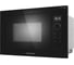 Микроволновая печь встраиваемая MEFERI MMO6025BK COMFORT МФ-00002078 6