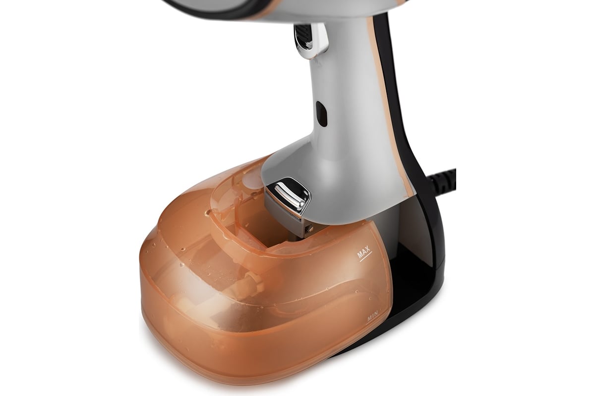 Ручной отпариватель KITFORT КТ-973 - выгодная цена, отзывы ...