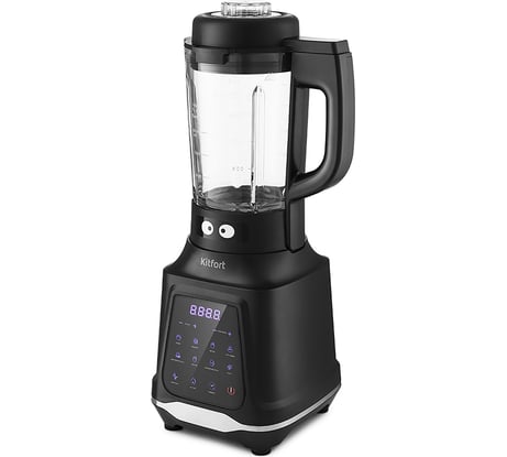 Блендер KITFORT с подогревом КТ-3057