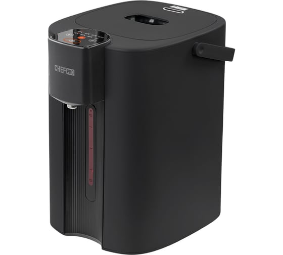 Термопот CHEF PRO CF-TP2302A черный/черный 44750