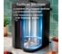 Термопот CHEF PRO CF-TP2302A черный/черный 44750 6