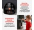 Термопот CHEF PRO CF-TP2302A черный/черный 44750 9