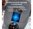 Термопот CHEF PRO CF-TP2302A серый/черный 44749 11