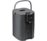 Термопот CHEF PRO CF-TP2302A серый/черный 44749 15