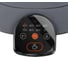 Термопот CHEF PRO CF-TP2302A серый/черный 44749 21