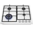 Варочная панель газовая MEFERI MGH604WH LIGHT МФ-00002077 3