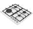 Варочная панель газовая MEFERI MGH604WH LIGHT МФ-00002077 6