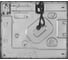 Варочная панель газовая MEFERI MGH604WH LIGHT МФ-00002077 7