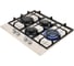 Варочная панель газовая MEFERI MGH604BG GLASS ULTRA МФ-00002071 5
