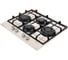 Варочная панель газовая MEFERI MGH604BG GLASS ULTRA МФ-00002071 6
