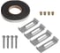 Варочная панель газовая MEFERI MGH604BK LIGHT МФ-00002076 8