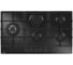 Варочная панель газовая MEFERI MGH905BK GLASS ULTRA МФ-00002334 2