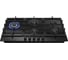 Варочная панель газовая MEFERI MGH905BK GLASS ULTRA МФ-00002334 4