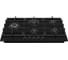 Варочная панель газовая MEFERI MGH905BK GLASS ULTRA МФ-00002334 5