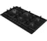 Варочная панель газовая MEFERI MGH905BK GLASS ULTRA МФ-00002334 7