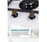 Газовая варочная панель LAUF PG-305WH classic 6394 3