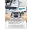 Газовая варочная панель LAUF PG-305WH 6295 2