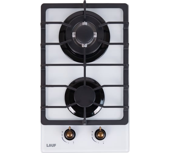 Варочная панель LAUF PG-304WH classic 6396