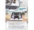 Варочная панель LAUF PG-304WH classic 6396 7