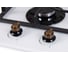 Варочная панель LAUF PG-304WH classic 6396 10