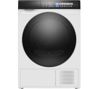 Сушильная машина MEFERI с инвертором и тепловым насосом MDR1016WH HP COMFORT МФ-00000999