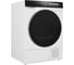 Сушильная машина MEFERI с инвертором и тепловым насосом MDR1016WH HP COMFORT МФ-00000999 6
