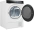 Сушильная машина MEFERI с инвертором и тепловым насосом MDR1016WH HP COMFORT МФ-00000999 7