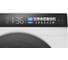 Сушильная машина MEFERI с инвертором и тепловым насосом MDR1016WH HP COMFORT МФ-00000999 11