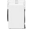 Сушильная машина MEFERI с инвертором и тепловым насосом MDR1016WH HP COMFORT МФ-00000999 20
