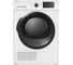 Сушильная машина MEFERI конденсационная MDR0815WH C POWER МФ-00001011 2