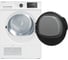 Сушильная машина MEFERI конденсационная MDR0815WH C POWER МФ-00001011 3